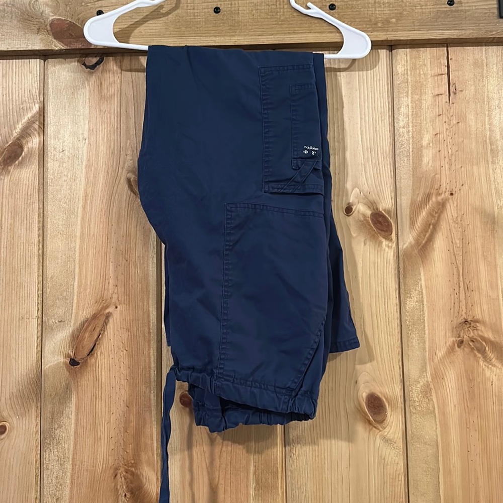 Scrubs Cherokee pants